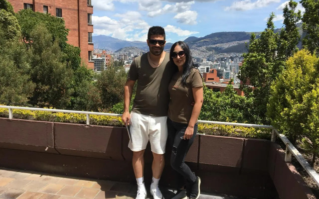Hotel Bellavista Quito