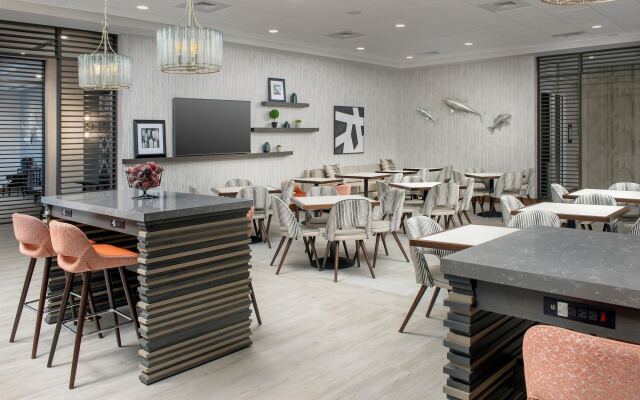 Hampton Inn Marathon - Florida Keys