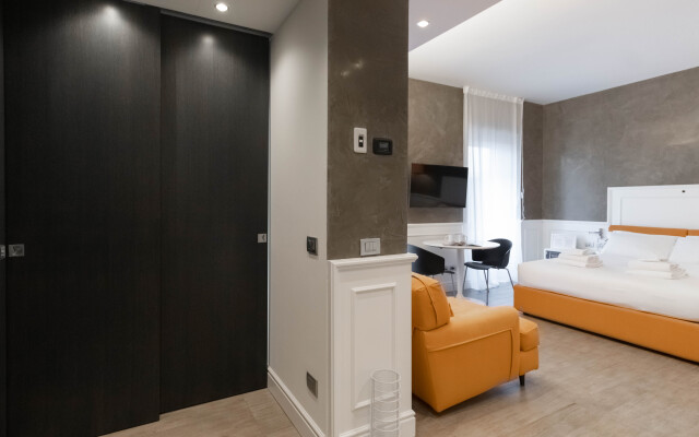 Italianway - Corso Venezia 7 - Aida