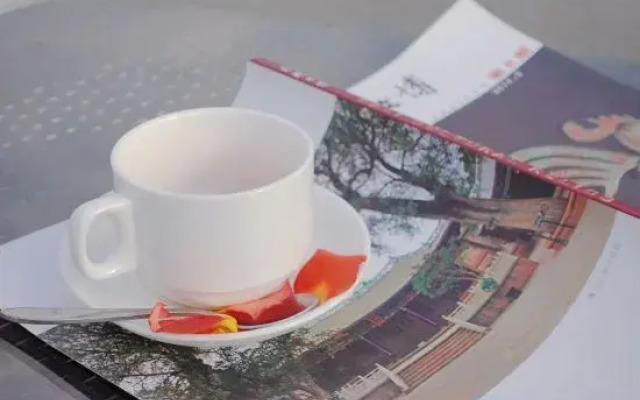 Beautiful night in the sky