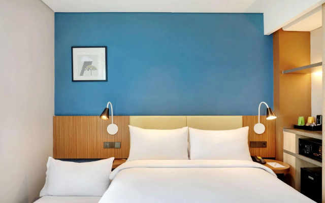 ibis Styles Bogor Pajajaran