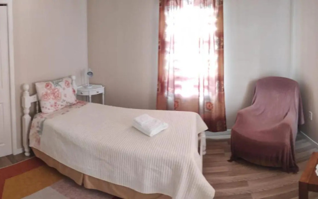 Private Home in downtown Edmundston!