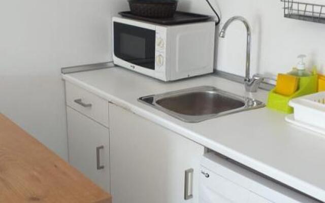 Torreon Sol Apartment