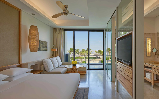 Hyatt Regency Danang Resort and Spa