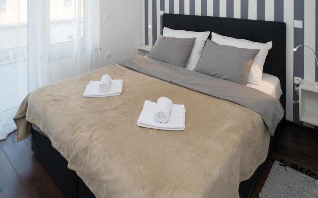Apartman MIA