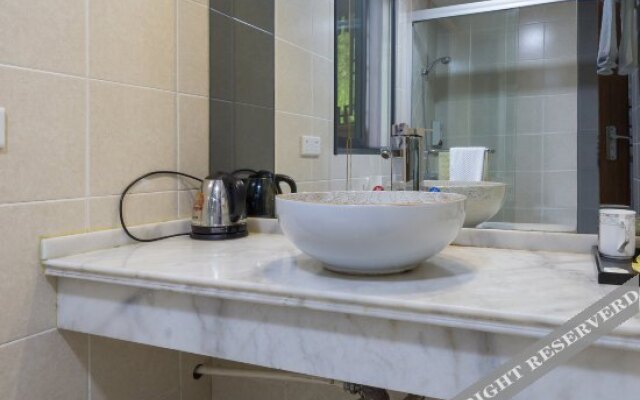 Zhouzhuang Ou Yu Jiangnan Hostel