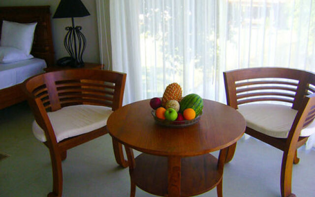Thompukandam Village Resort