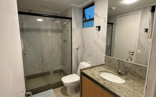 Flats Beach Class Resort - Muro Alto