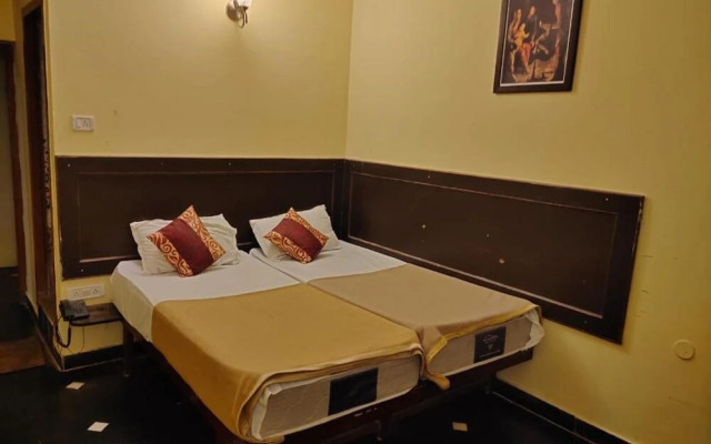 Swathisri Residency