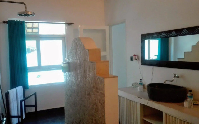 Danima Resort