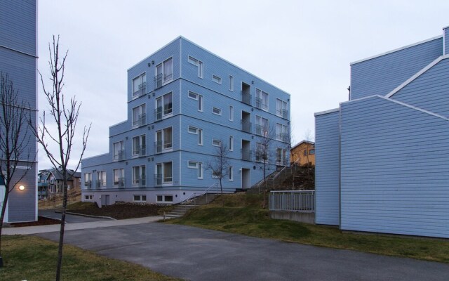 Tromsø Apartments