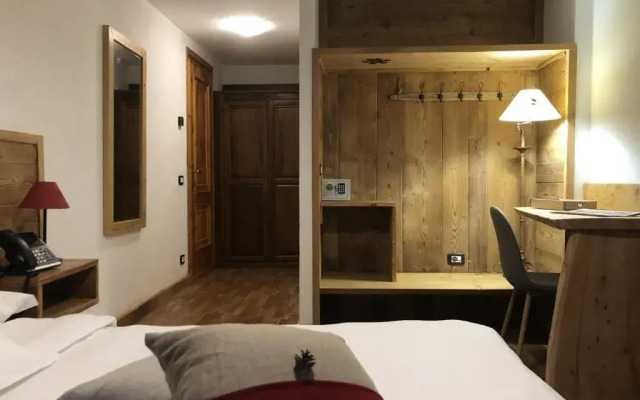 Hotel Coeur du Village