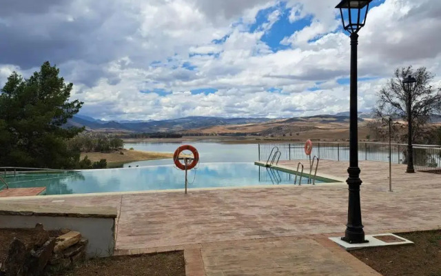 Apartamentos Parque Ardales