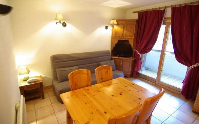 Studio Argentière Chamonix Mont-Blanc