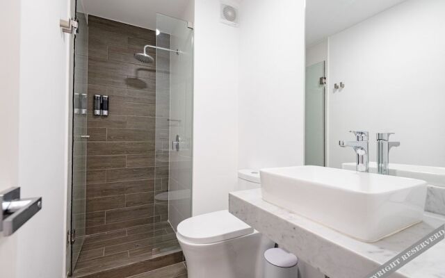 Fancy 1BR in San Isidro
