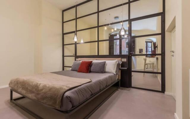 Suite Cagliari -99-