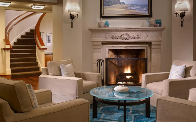 The Beach House Hotel Half Moon Bay