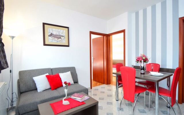 Apartment Aquanur Cervia 22201