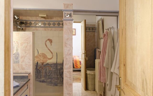 Villa Parfum de Roses