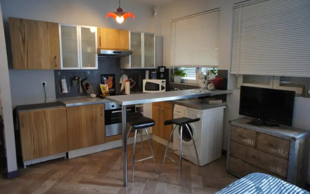 Bed & Breakfast Crosne Plazza & Spa
