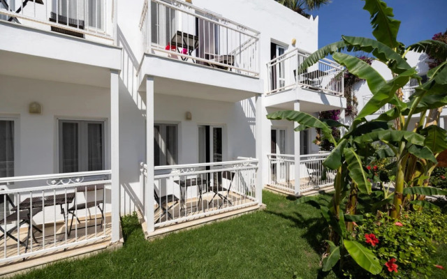 Petunya Beach Resort - All Inclusive