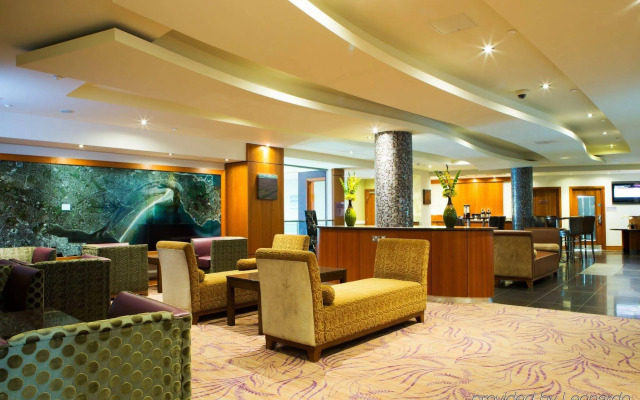 Crowne Plaza Hotel Blanchardstown by IHG