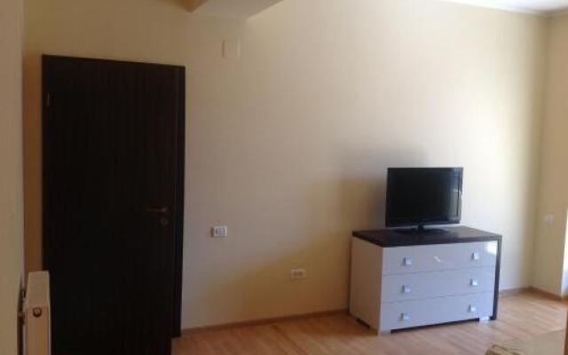 Green Lake Apartment 5