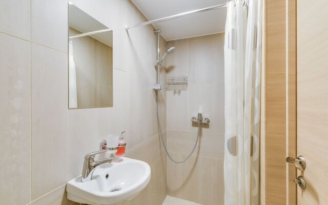 Comfitel Apart Ligovskiy 51