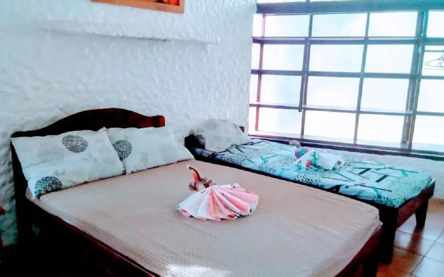 Bambua Nature Cottages