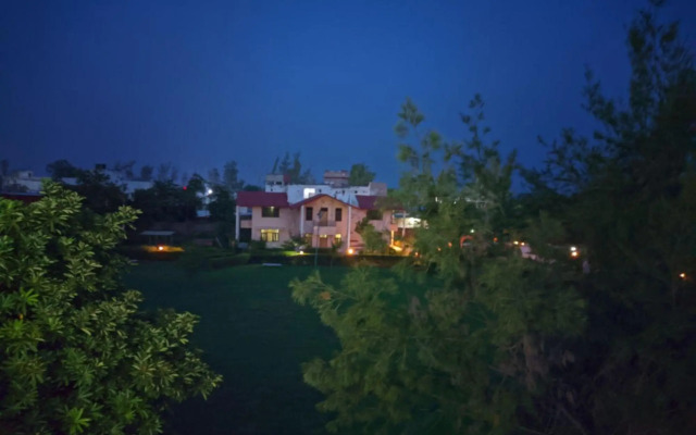 The Bharatpur Swaraj