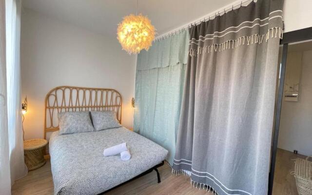 L'Amazone Centre-Ville Clim-Wifi-Netflix