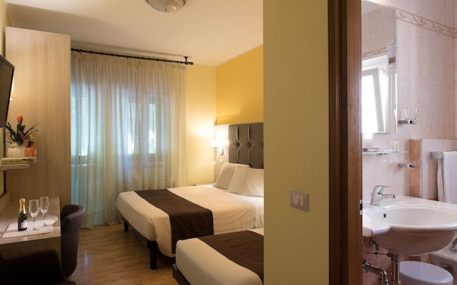 Hotel Montereale