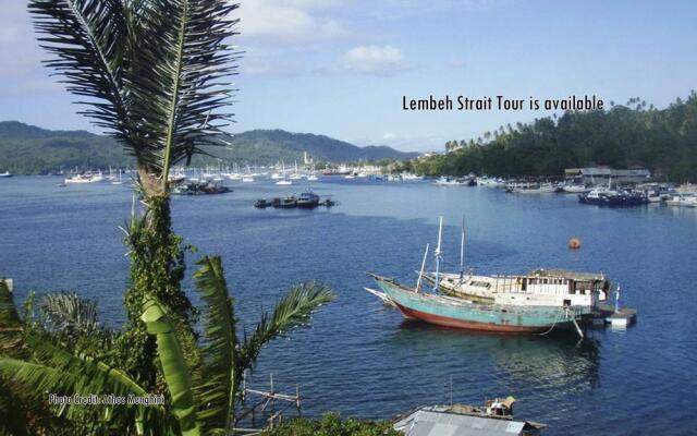 Botanica Nature Resort