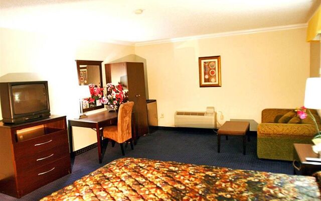 Motel 6 Van Nuys