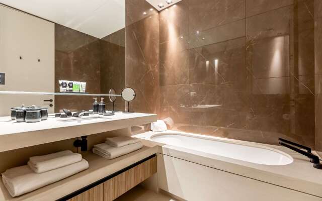 Maison Boissière Barnes Residences