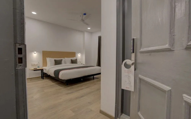 Eureka Grand by OYO Rooms