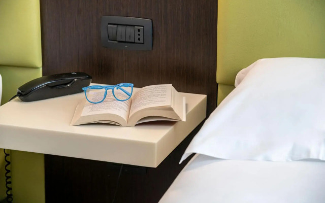 Kona Hotel Verona by Kleos Group Collection