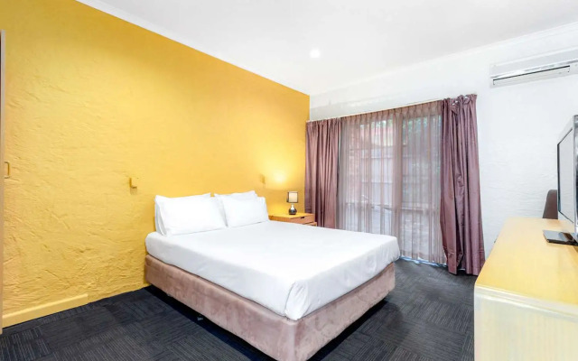 Greensborough Motel