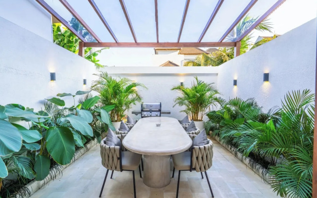 Melasity Villa by Betterplace