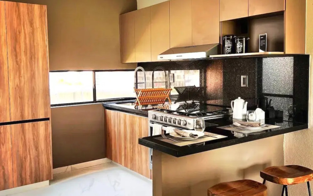 La Casa Blanca Santa Fe