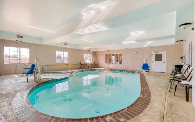 Spark by Hilton Wichita Falls