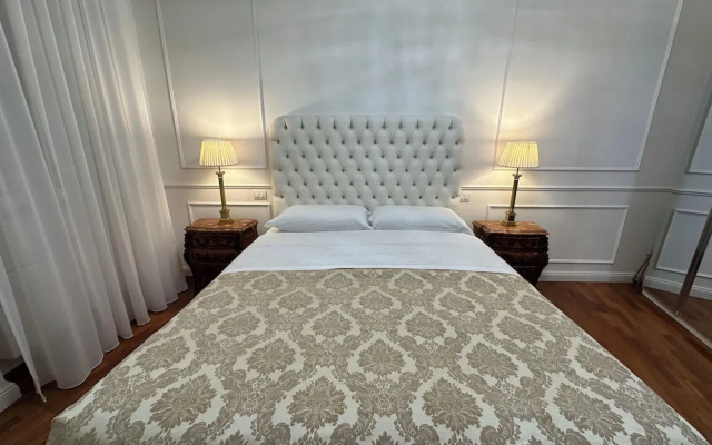 Alloggio Turistico King Plaza