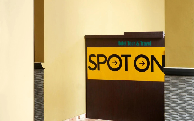 SPOT ON 2629 Duta Karimun