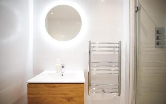 23 Horizons apartment