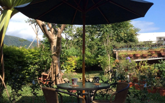 Hou Shan Ren Jia B&B Hall A