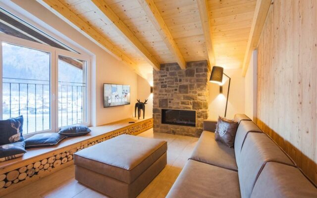 AvenidA Panorama Suites Kaprun