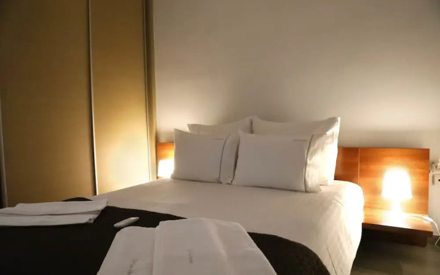 Gazi Boutique Apartment 1
