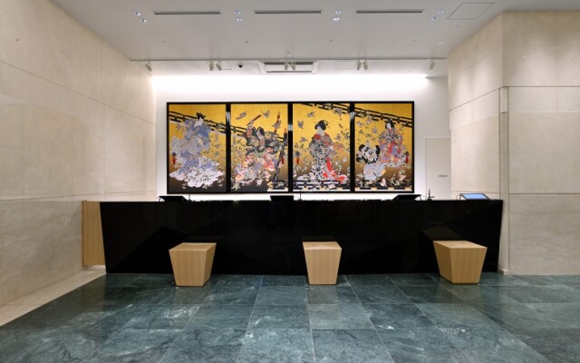 Oriental Hotel Universal City