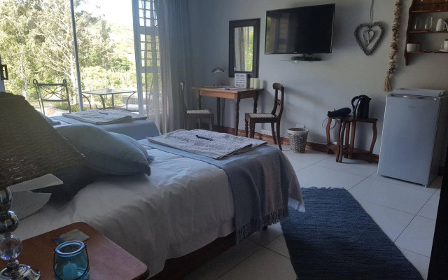 MacKenzies Accommodation