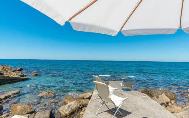 Villa Dell Angelo 10